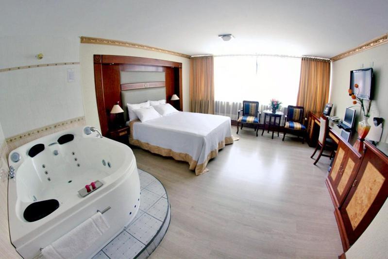 Hotel Oro Inn Λίμα Εξωτερικό φωτογραφία