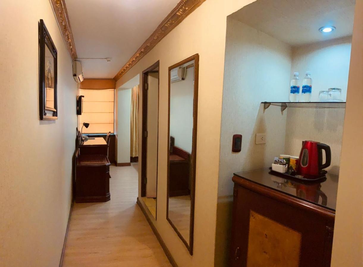 Hotel Oro Inn Λίμα Εξωτερικό φωτογραφία