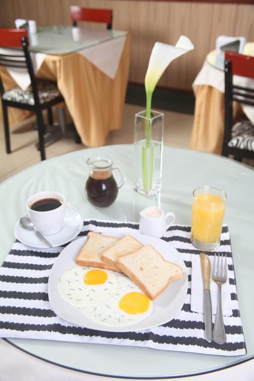 Hotel Oro Inn Λίμα Εξωτερικό φωτογραφία
