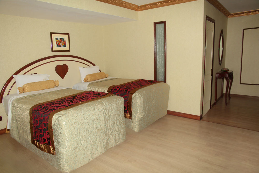 Hotel Oro Inn Λίμα Εξωτερικό φωτογραφία