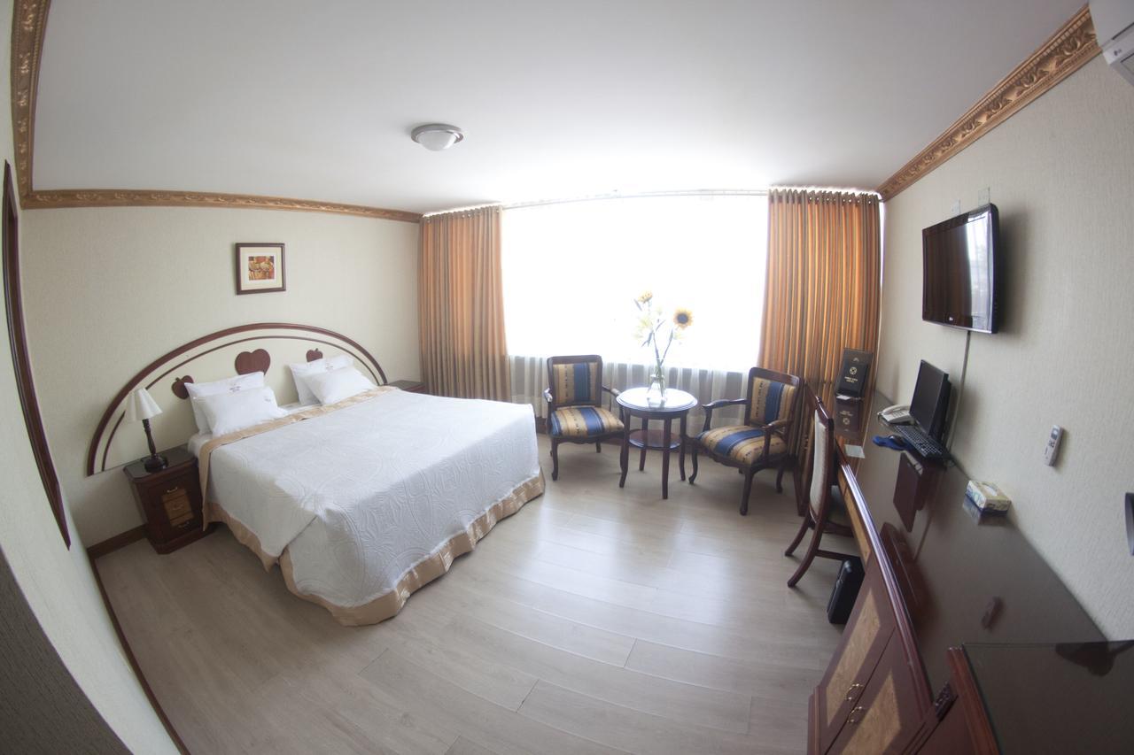 Hotel Oro Inn Λίμα Εξωτερικό φωτογραφία