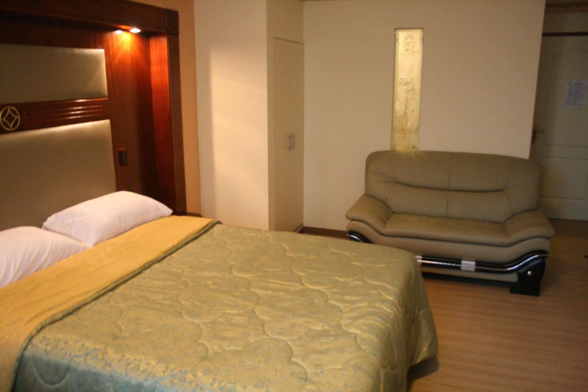 Hotel Oro Inn Λίμα Εξωτερικό φωτογραφία